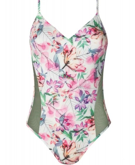 Triumph Delicate Flowers maudymosi kostiumas