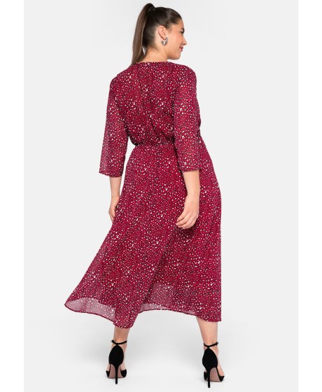 Sheego by Joe Browns šifono suknelė Sheego - 3