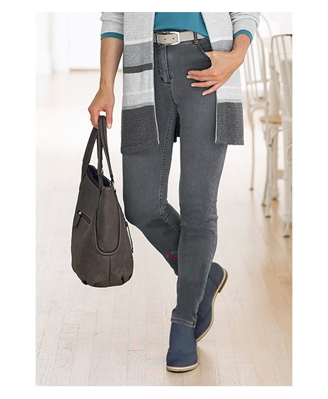 Ploni džinsai Denver