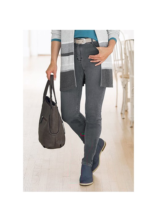 Ploni džinsai Denver