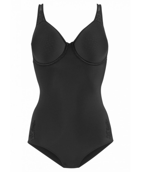 Elbrina glaustinukė