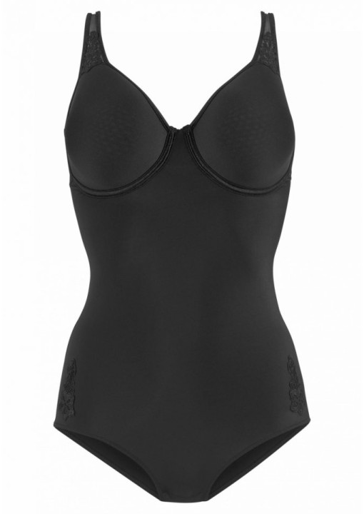 Elbrina glaustinukė