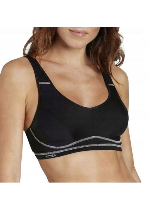 Viania Dessous sportinė liemenėlė su absorbentu COOLMAX®