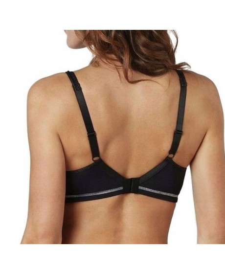 Viania Dessous sportinė liemenėlė su absorbentu COOLMAX®