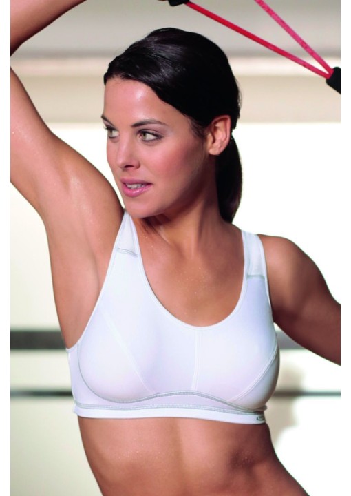 Viania Dessous sportinė liemenėlė su absorbentu COOLMAX®