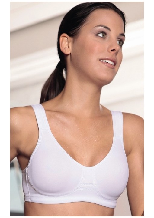 Viania Dessous sportinė liemenėlė su absorbentu COOLMAX®