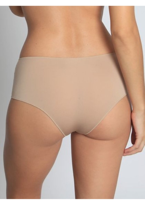 Sassa mode mikropluošto kelnaitės