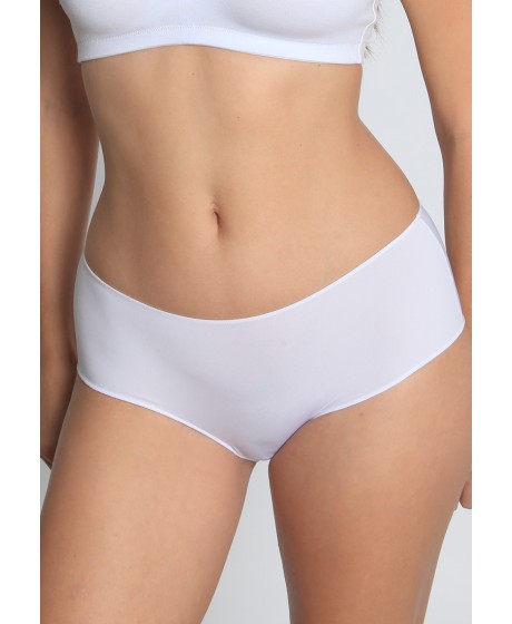 Sassa mode mikropluošto kelnaitės