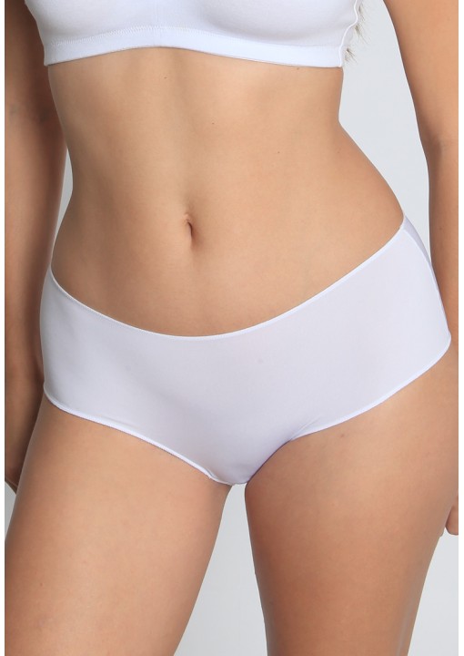 Sassa mode mikropluošto kelnaitės