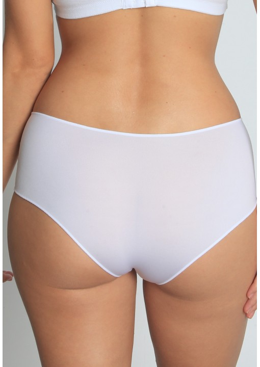 Sassa mode mikropluošto kelnaitės