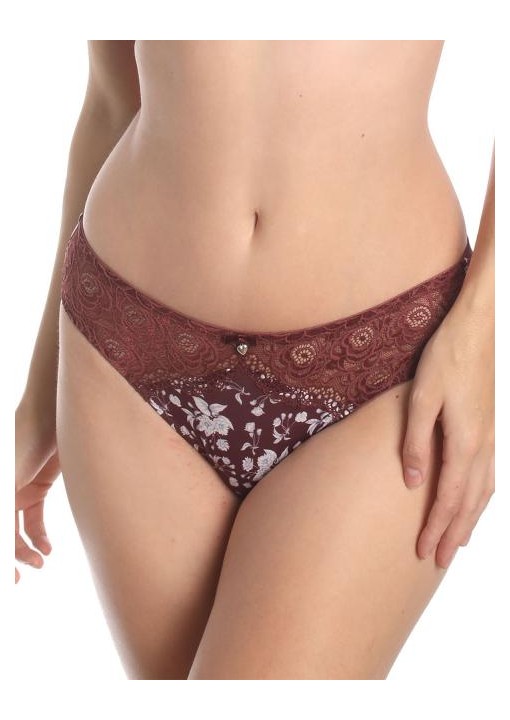 Klasikinės Sassa mode kelnaitės (padidintos)