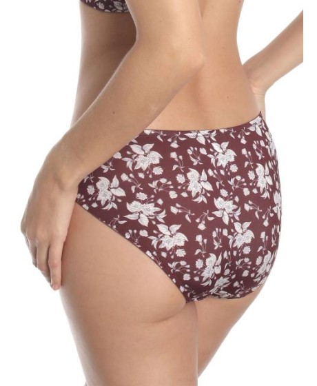 Klasikinės Sassa mode kelnaitės (padidintos)