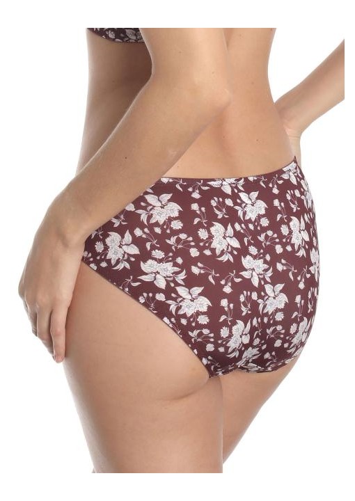 Klasikinės Sassa mode kelnaitės (padidintos)