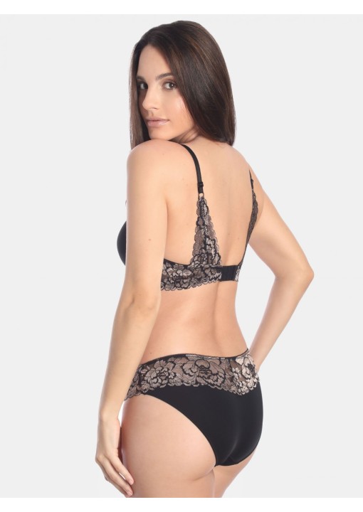 Klasikinės Sassa mode kelnaitės