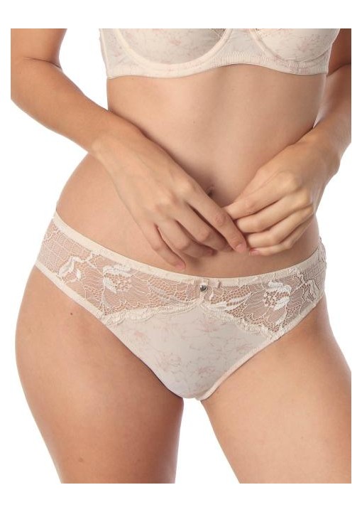 Klasikinės Sassa mode kelnaitės