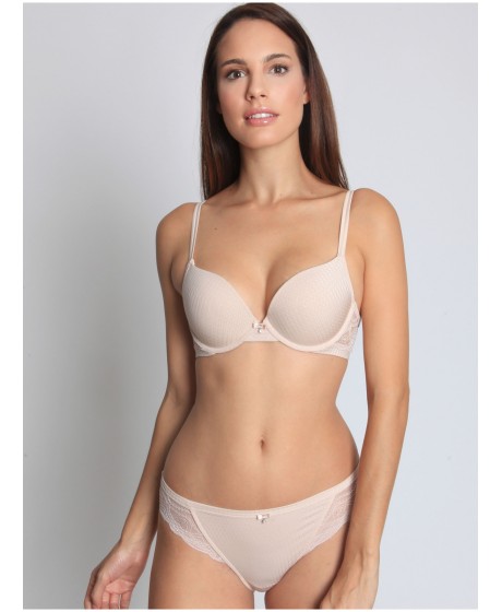 Sassa-mode liemenėlė su PUSH-UP