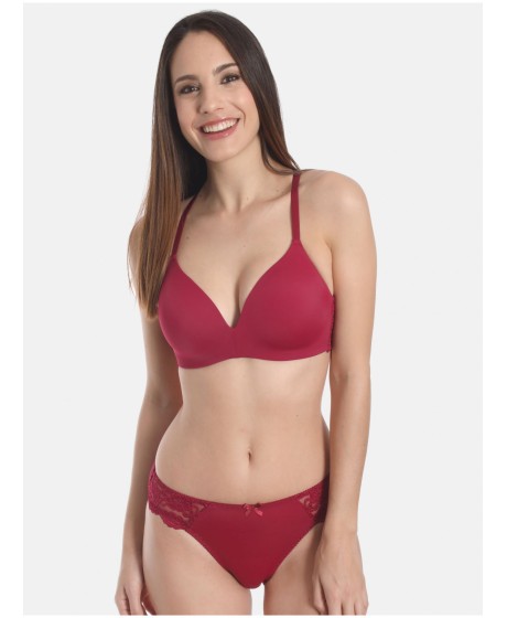 Sassa mode liemenėlė be lankelių