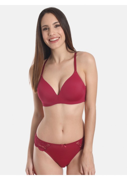 Sassa mode liemenėlė be lankelių