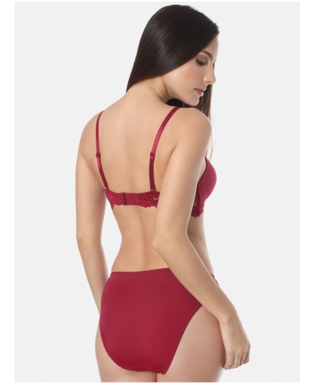 Sassa mode liemenėlė be lankelių