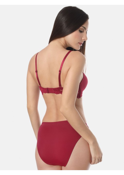 Sassa mode liemenėlė be lankelių