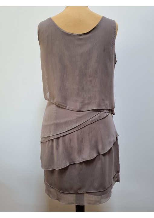 Trumpa Alba Moda suknelė