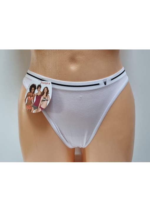 Triumph Just Trendy String