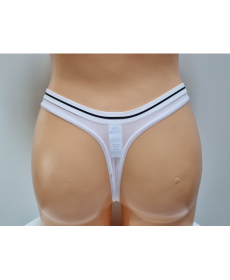 Triumph Just Trendy String