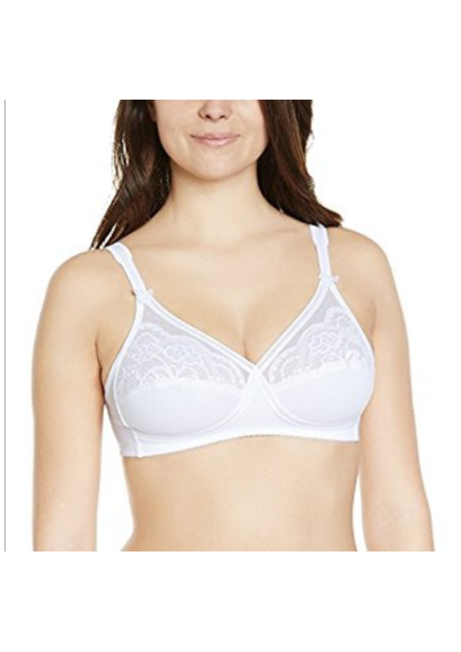 Triumph Elasti Cross Lace N liemenėlė
