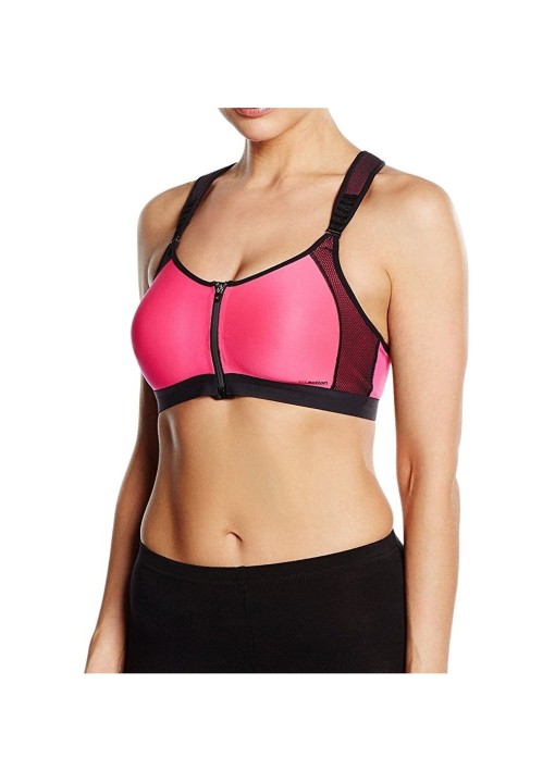 Triumph Triaction Control Boost F sportinė liemenėlė