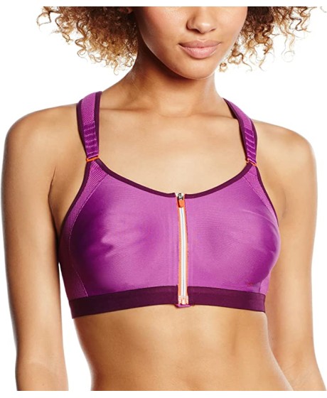 Triumph Triaction Control Boost F sportinė liemenėlė