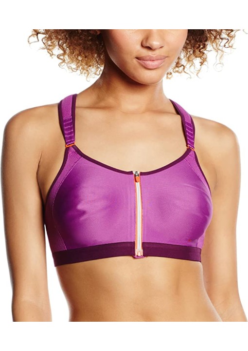 Triumph Triaction Control Boost F sportinė liemenėlė