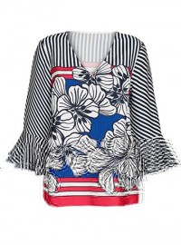 ALBA MODA tunika
