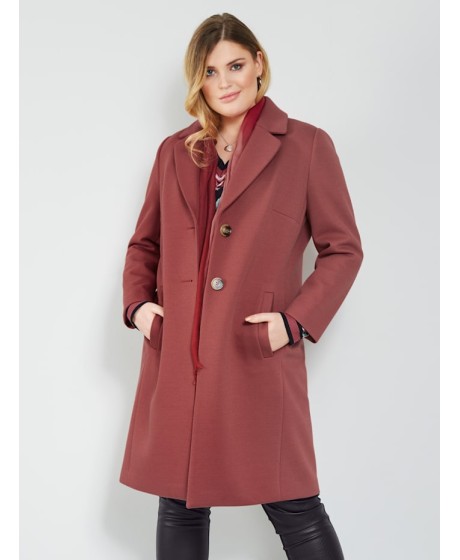 Sara Lindholm paltas  - 1