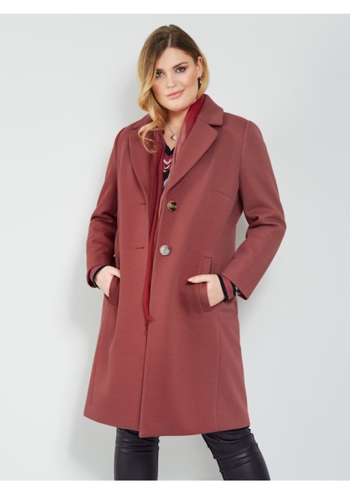 Sara Lindholm paltas  - 1