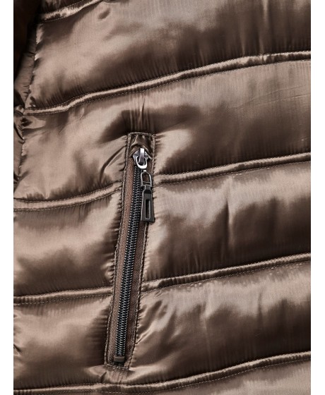 Dygsniuota Janet & Joyce striukė (padidinta)  - 3