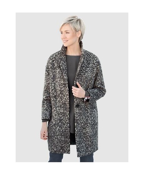 Gyvūninio rašto Laura Kent puspaltis  - 1