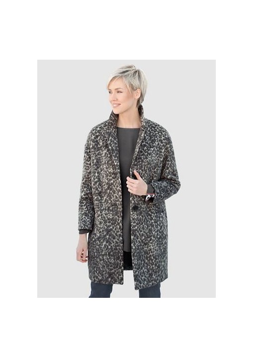 Gyvūninio rašto Laura Kent puspaltis  - 1