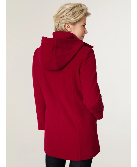 Vilnonis MONA puspaltis su gobtuvu