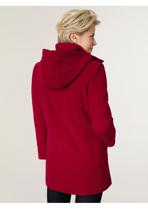 Vilnonis MONA puspaltis su gobtuvu