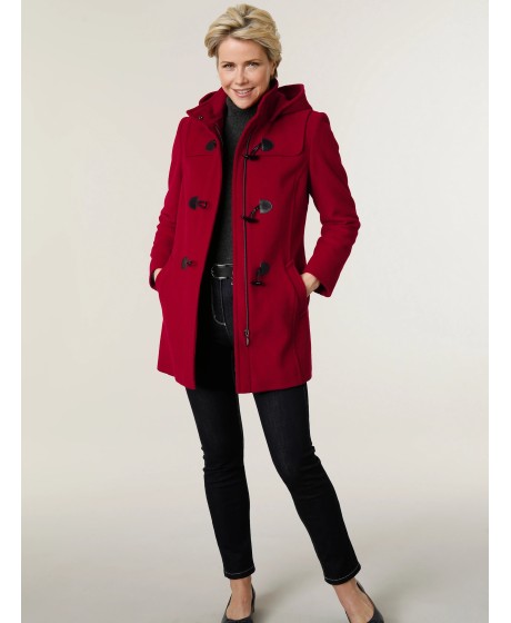 Vilnonis MONA puspaltis su gobtuvu  - 3