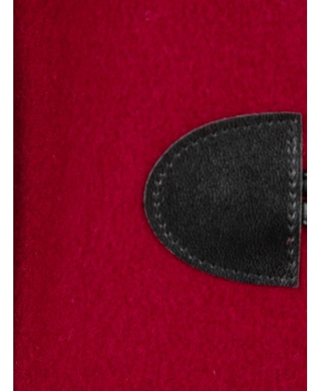 Vilnonis MONA puspaltis su gobtuvu  - 6