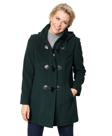 Vilnonis MONA puspaltis su gobtuvu  - 1