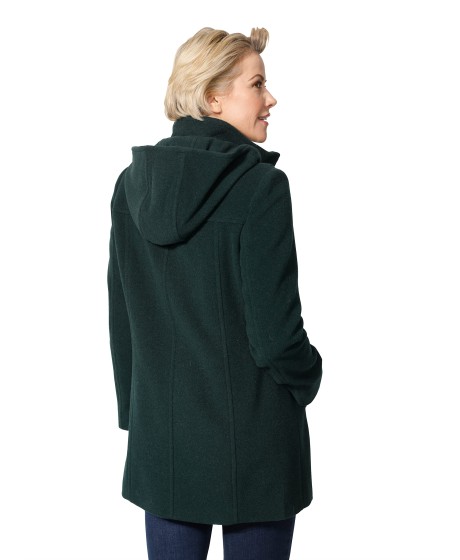 Vilnonis MONA puspaltis su gobtuvu