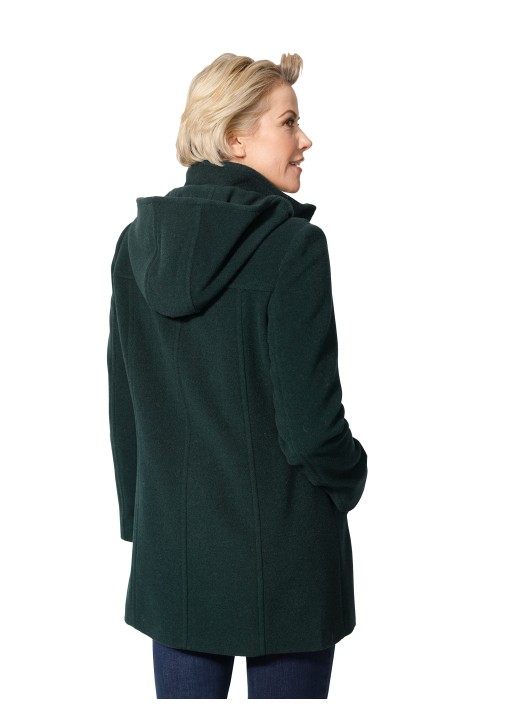 Vilnonis MONA puspaltis su gobtuvu