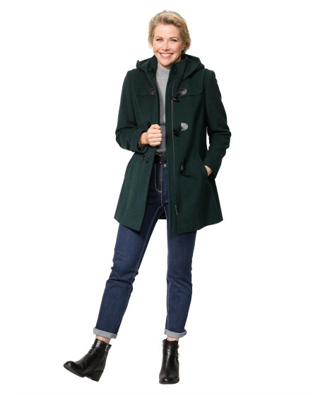 Vilnonis MONA puspaltis su gobtuvu  - 3