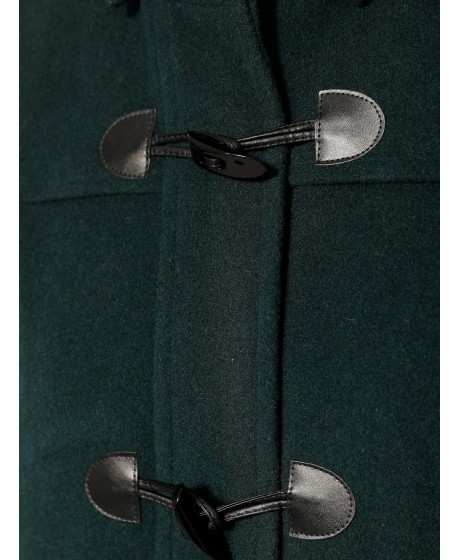 Vilnonis MONA puspaltis su gobtuvu  - 5