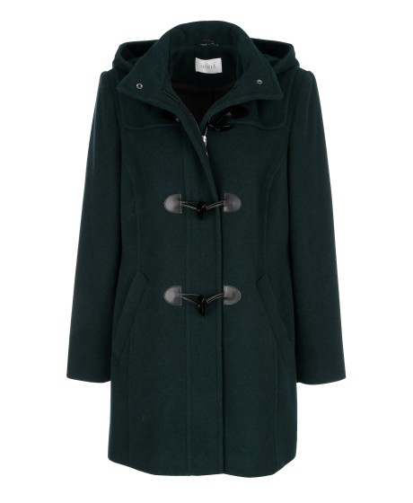 Vilnonis MONA puspaltis su gobtuvu  - 7