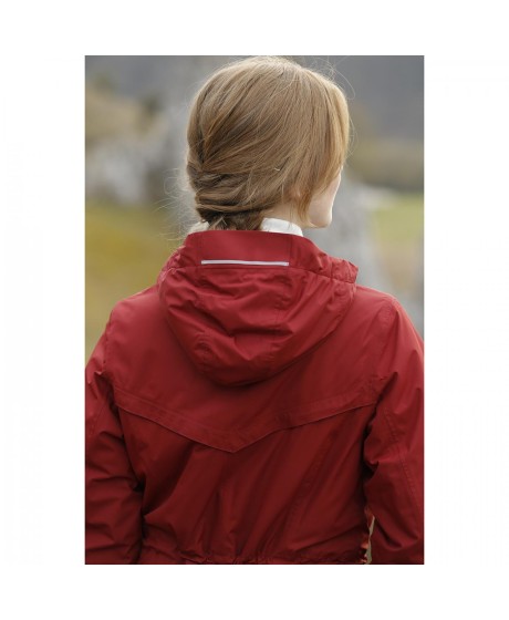 Pašiltinta Maier Sports striukė su gobtuvu  - 4