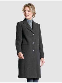 Vilnonis Dress In paltas (ilgas)  - 1