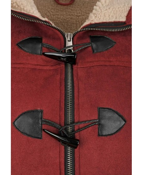 Dress In puspaltis su gobtuvu  - 3